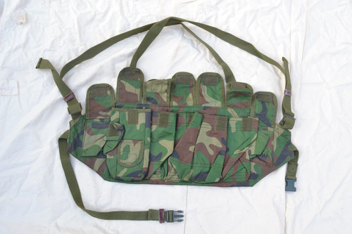 Borsa pochette mag chest - borsa,