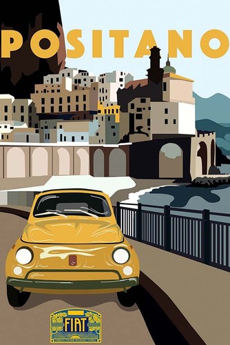 Poster manifesto locandina - manifesto,
