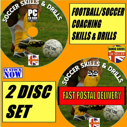 Football skills training - skills,