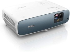 Benq tk850i proiettore - tk850i, smart