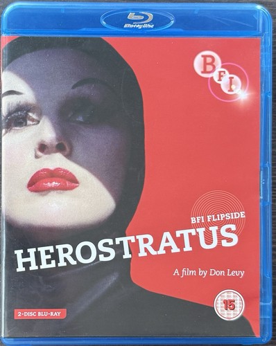 Herostratus - herostratus, 1967)