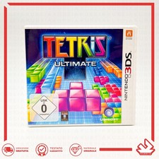 TETRIS ULTIMATE UBISOFT –