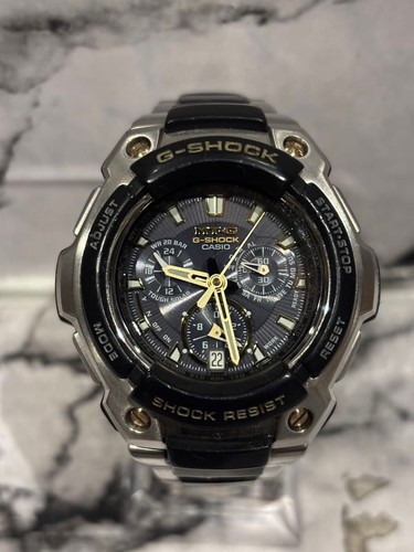 Casio shock mtg 1000g - g-shock, mtg-1000g