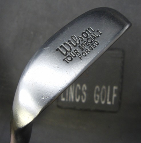 Wilson tour special putter - special, i