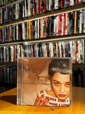 Carmen Consoli – Stato Di