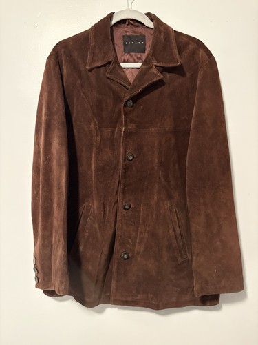 Cappotto sisley pelle - sisley,