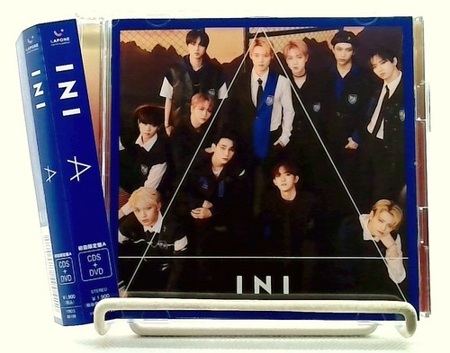 Ini dvd obi first - a,
