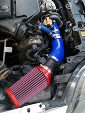 Aspirazione Diretta Sportiva