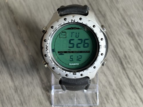 Orologio suunto lander - orologio, x-lander