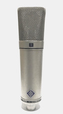 Neumann U89i Microfono a condensatore, primo numero di serie dal 1980