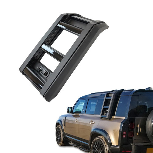 Per 2020 land rover - per, 2020-on