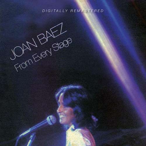 Joan baez from - from, every