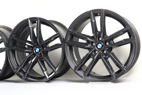 Cerchi lega originali bmw - lega,