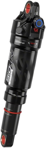 Telecomando rockshox sidluxe - telecomando,
