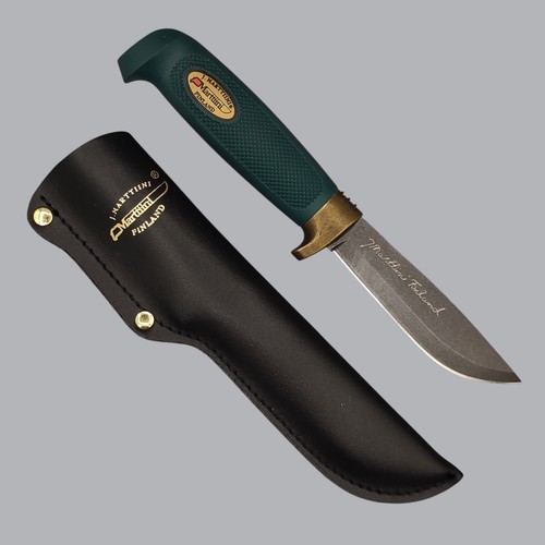 Coltello finlandese anni 2000