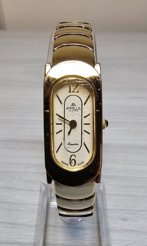 Orologio vintage svizzero - orologio,