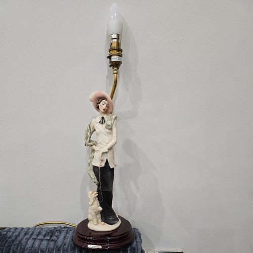 Lampada tavolo giuseppe - tavolo,