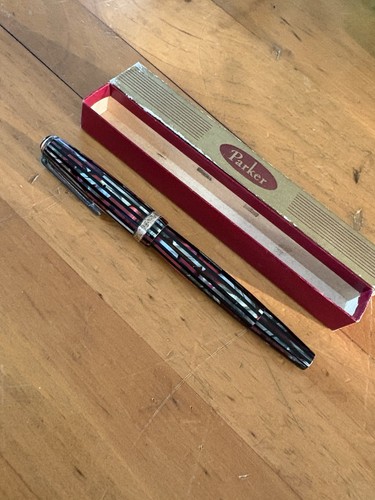 Penna stilografica vintage
