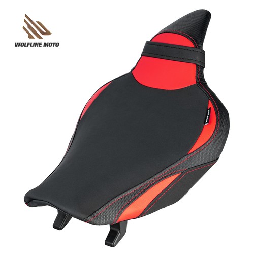 Set sedili pilota wolfline per - pilota,