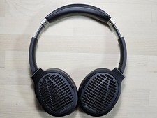 Audeze LCD-1 Cuffie posteriori