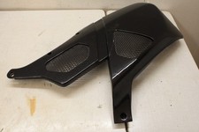 Gilera DNA 50 pannello