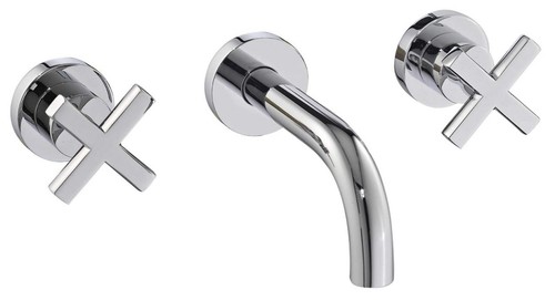 Treemme line miscelatore - treemme,