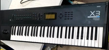 KORG X3 61-Key Synthesizer