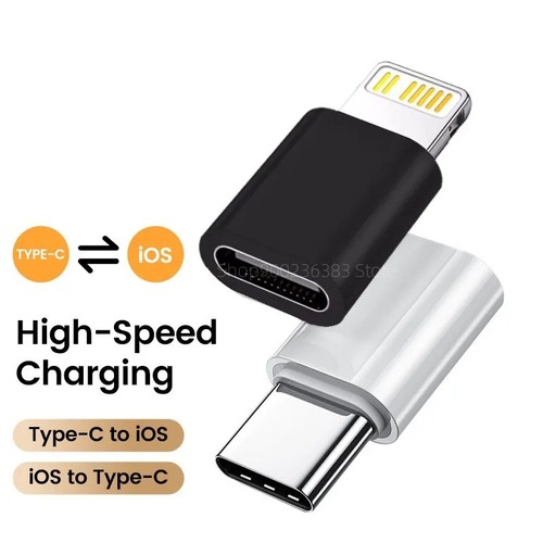 Adattatore otg ios pin - ios,