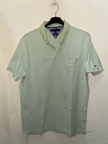 Polo tommy hilfiger - tommy, slim
