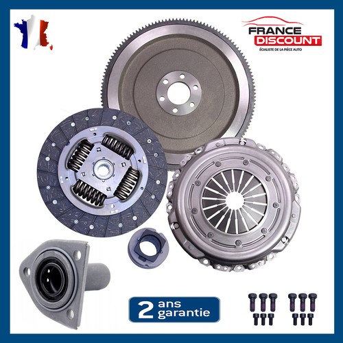 Kit frizione volano cuscinetto - kit,