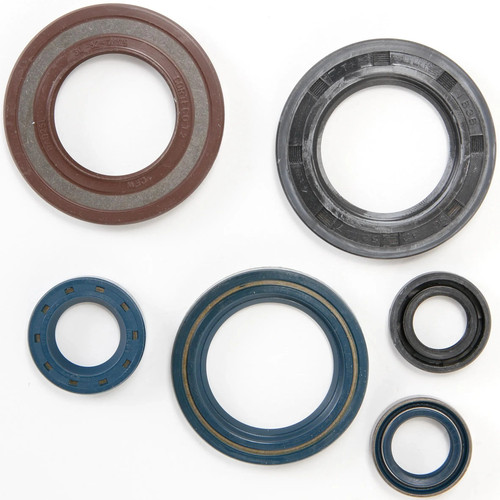 Kit guarnizioni motore - , athena