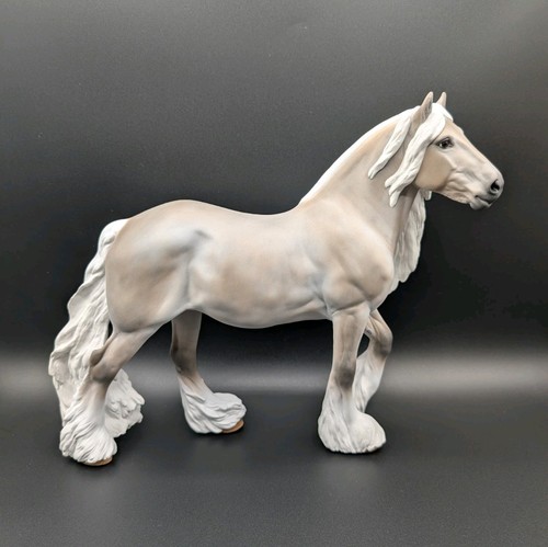 Cavallo tradizionale breyer - cavallo,