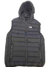 giubbino gilet smanicato the