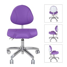 Sedia da medico ergonomica