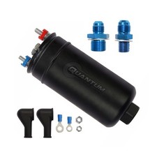 QFS 380LPH External Inline