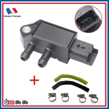 Tubo Sensore Pressione Scarico Per Renault Clio V 1.5 BLUE DCI - 208745713R