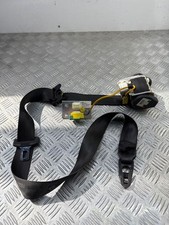 Cintura di sicurezza anteriore