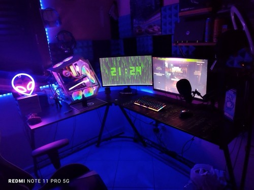 Gaming rtx 3080 setup - pc,