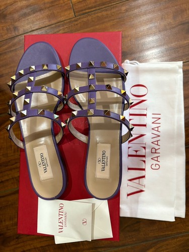 Sandali valentino garavani - sandali,