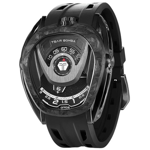 Orologio uomo tsar bomba - uomo,
