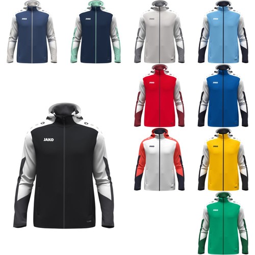 Jako dynamic giacca - dynamic,