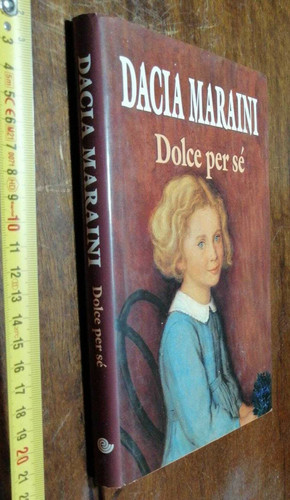 Libro dolce per sé dacia - per, sé.,dacia
