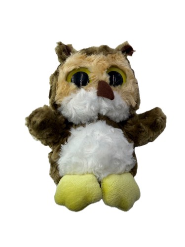 Peluche gufo uccello altezza - peluche,