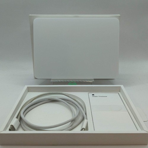Apple magic trackpad a3120 - trackpad,