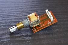 RICAMBI ICOM 781 - APF NOTCH