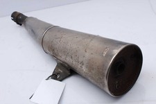 Marmitta silenziatore destro