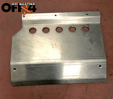 Piastra Protezione Tiranteria