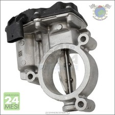 Collettore aspirazione Meat