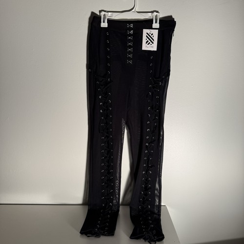Pantalone donna blithe nuovo - pantalone,
