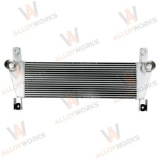 Intercooler per Ford Ranger